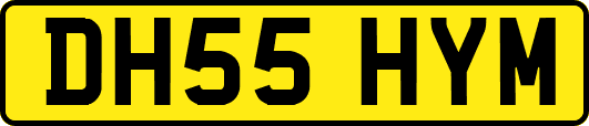 DH55HYM