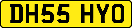 DH55HYO