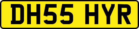 DH55HYR
