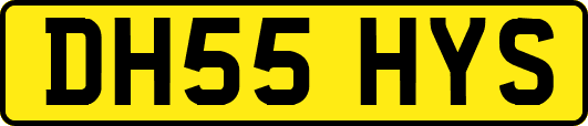 DH55HYS