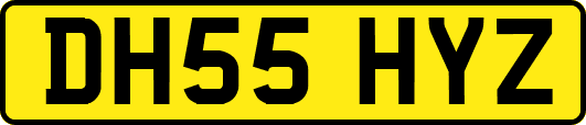 DH55HYZ