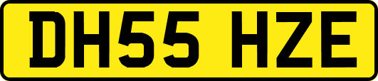 DH55HZE