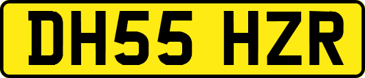 DH55HZR