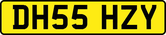 DH55HZY