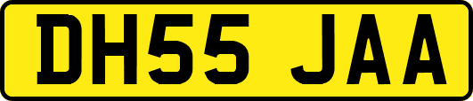DH55JAA