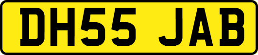 DH55JAB