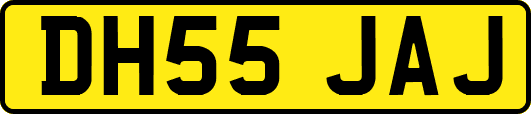 DH55JAJ