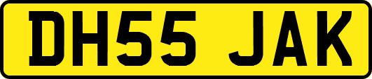 DH55JAK