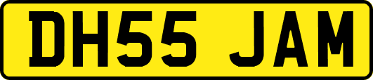 DH55JAM