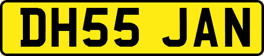 DH55JAN
