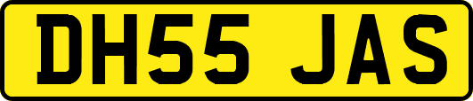 DH55JAS