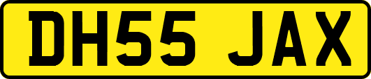 DH55JAX
