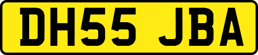 DH55JBA