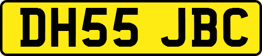 DH55JBC