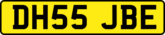 DH55JBE