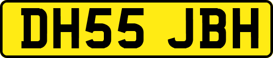 DH55JBH