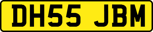 DH55JBM