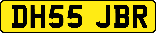 DH55JBR