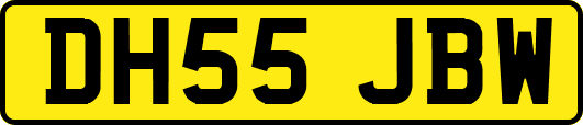 DH55JBW
