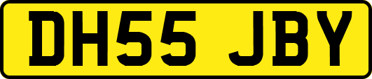 DH55JBY