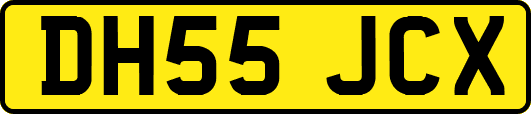 DH55JCX
