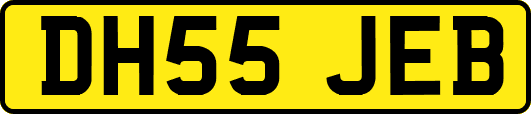 DH55JEB