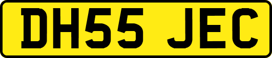 DH55JEC
