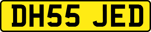 DH55JED