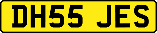 DH55JES