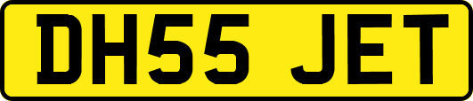 DH55JET