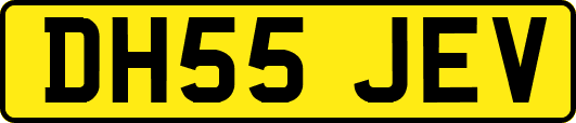 DH55JEV