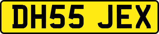 DH55JEX