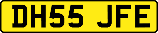DH55JFE