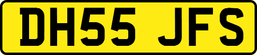 DH55JFS