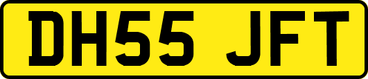 DH55JFT