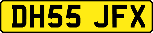 DH55JFX