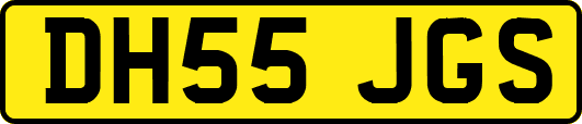DH55JGS