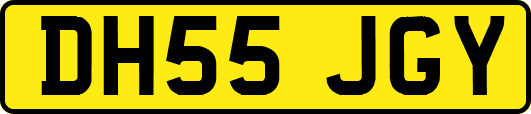 DH55JGY