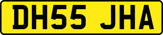 DH55JHA