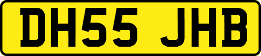 DH55JHB