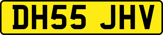 DH55JHV