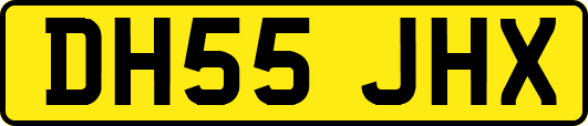 DH55JHX