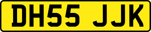 DH55JJK