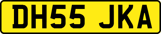 DH55JKA