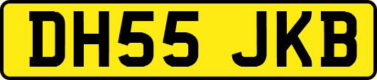 DH55JKB