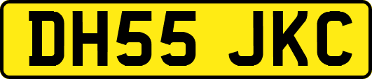 DH55JKC