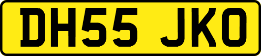 DH55JKO