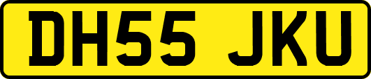 DH55JKU