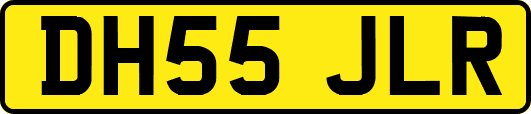 DH55JLR