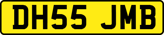 DH55JMB